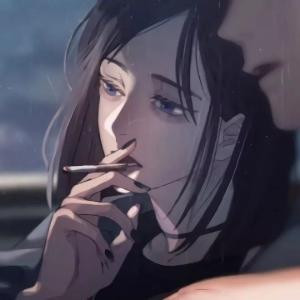 一抹浮尘