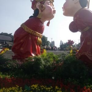 爱你一万年