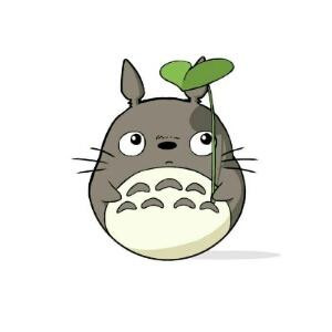 默默