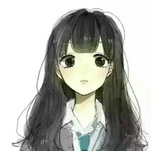 伊人浅笑醉长安