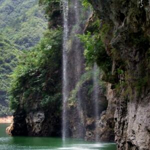 青山
