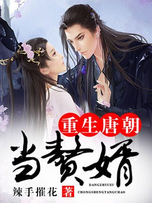 重生唐朝当赘婿