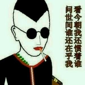 社会你浩哥