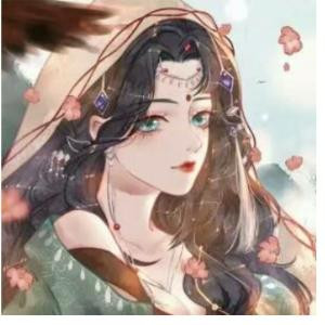 叶子不吃鱼