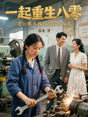 一起重生八零,老公抛弃我改追院长女儿