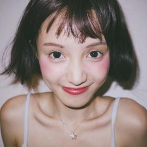 草莓味的小可爱