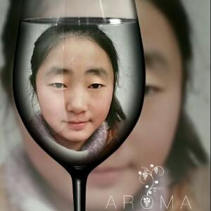 呵呵