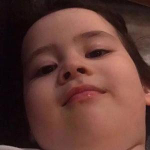 涵涵不吃了