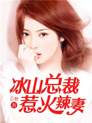 冰山总裁惹火辣妻
