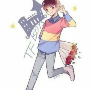 那少年