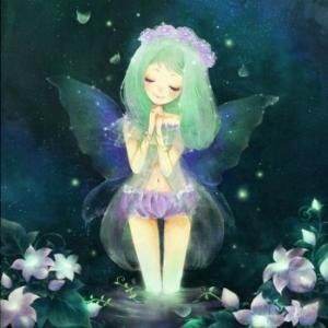 旧年丶留一梦