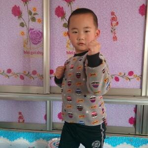小子