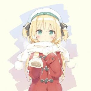韵韵子