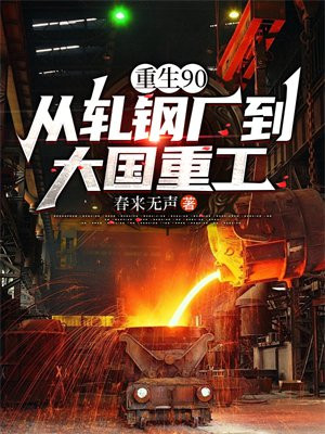 重生90:从轧钢厂到大国重工