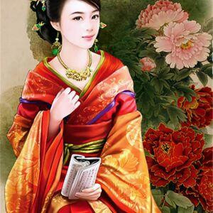平安天使