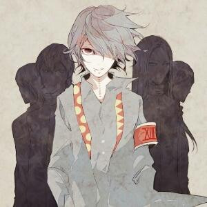 央尾