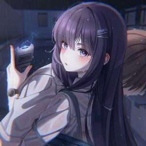洛云霜