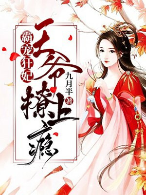 霸宠狂妃：王爷撩上瘾！