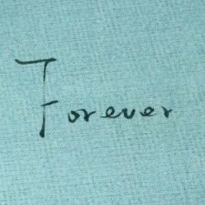 Forever