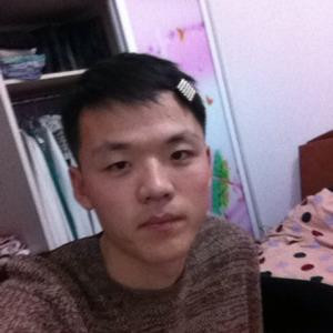 傲骨
