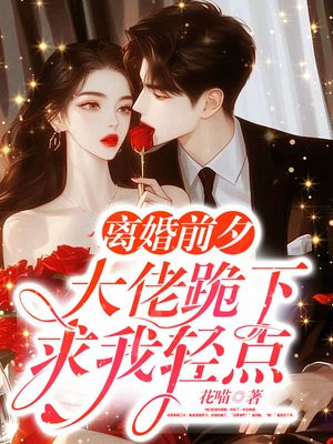 离婚前夕,大佬跪下求我轻点