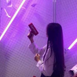 星柠小姐