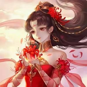 小鸢尾今天不想
