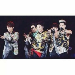 Bigbang