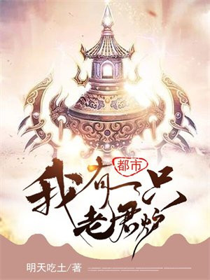 都市:我有一只老君炉