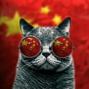 中国最棒