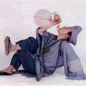 潇洒财神