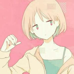 哇塞姑娘