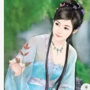 爱上烟花雨