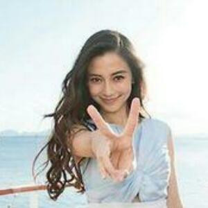 Angelababy