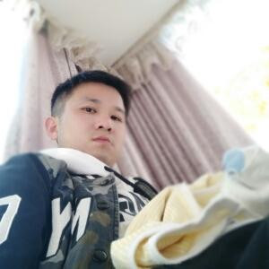 易江南