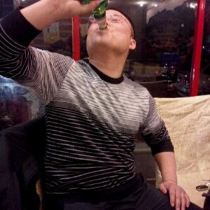 小伙在江湖