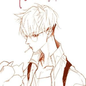我是你