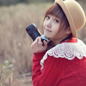蓝涩水晶