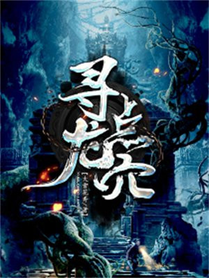 寻龙点穴