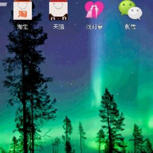 看书
