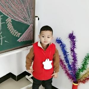 娟子