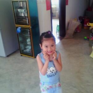 happy