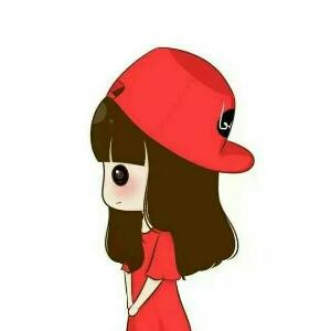 小白