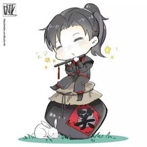 白冰