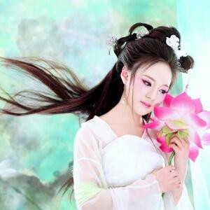 小美女