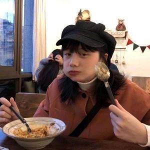 仙女橘子味