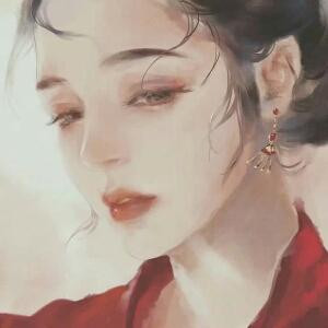 墨卿九