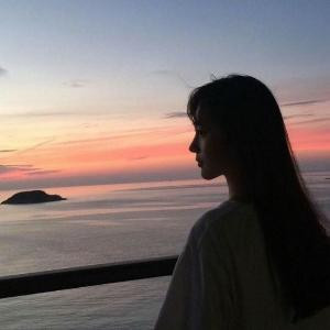 半夏半澜