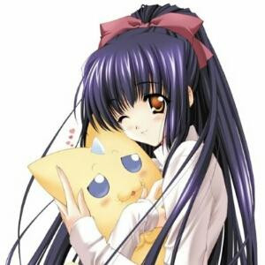 夜未央い雪落成殇