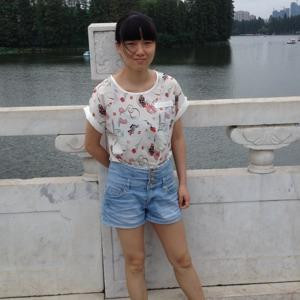 画扇